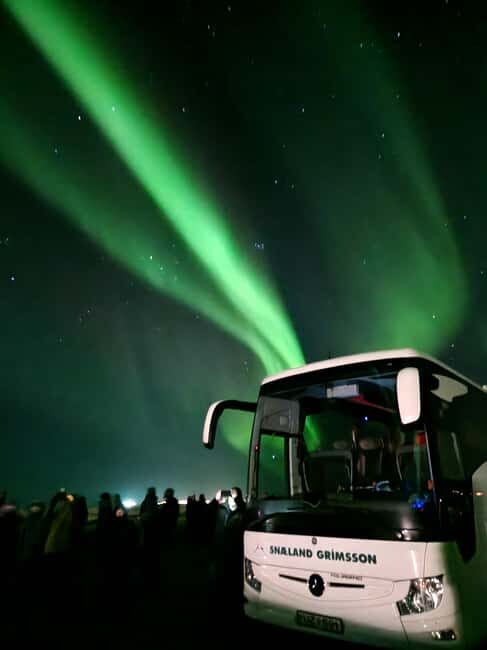 From Reykjavík: Best of Iceland 6-Day Stopover Tour - Reykjavík Food Tour: Lamb Soup, Skyr, and Fermented Shark