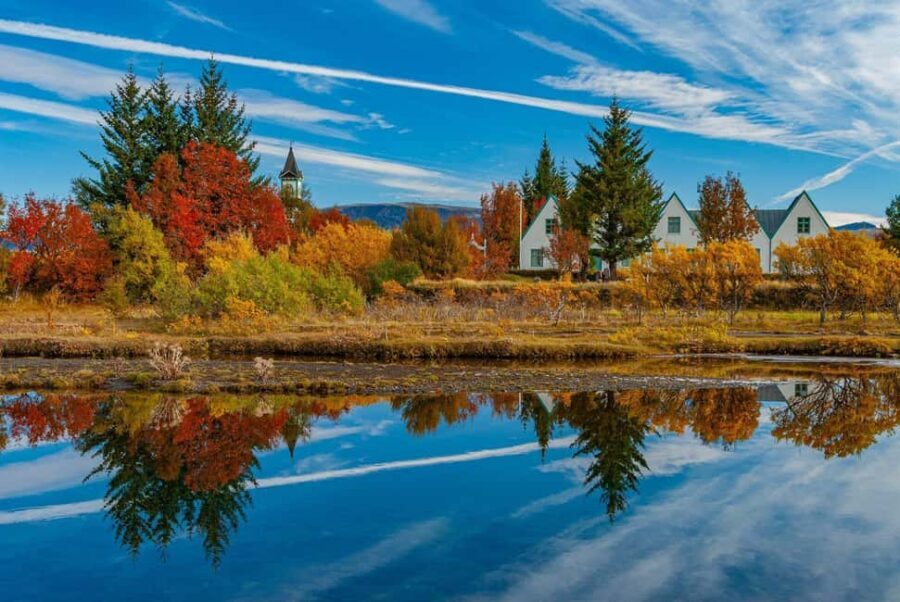 From Reykjavík: Best of Iceland 6-Day Stopover Tour - Price and Value: What $1,393 Buys You Here