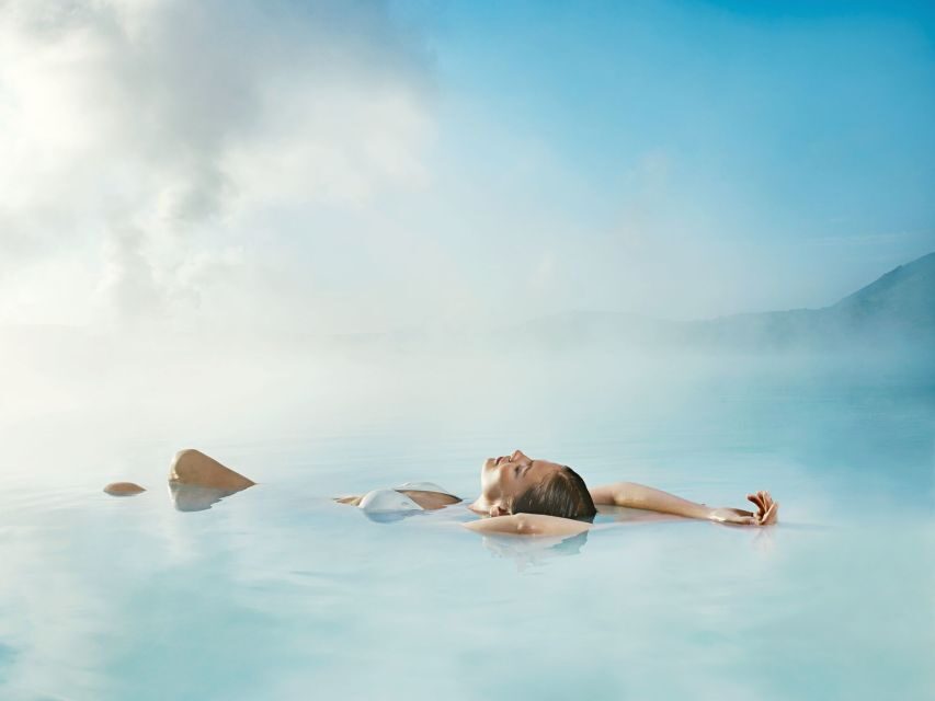From Reykjavik: Blue Lagoon and Northern Lights Tour - Key things I’d circle before you book