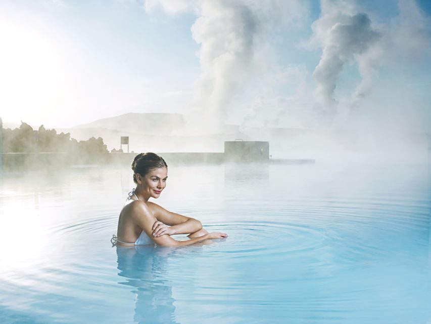 From Reykjavik: Blue Lagoon and Northern Lights Tour - Who This Tour Fits Best