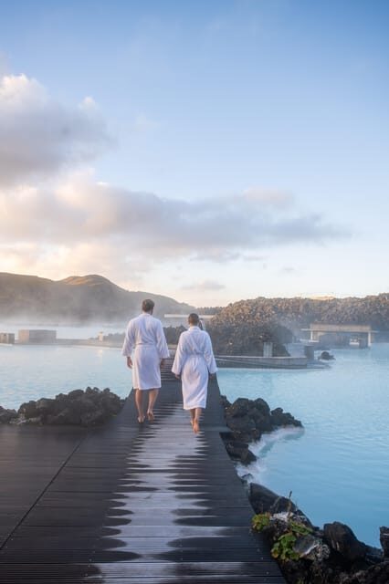 From Reykjavík: Blue Lagoon Premium Admission with Transfer - Timing inside the 6-hour window (and how to use it well)