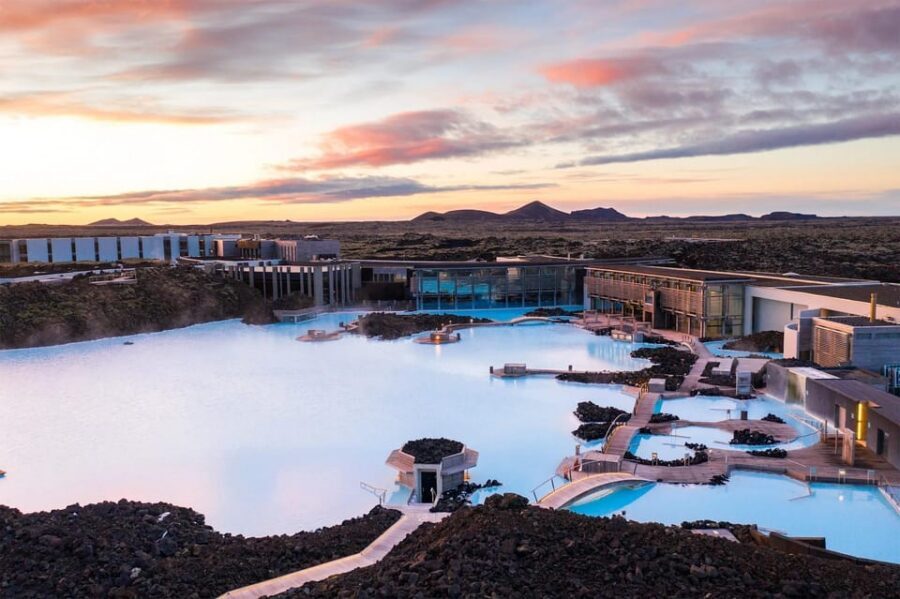 From Reykjavík: Blue Lagoon Premium Admission with Transfer - Value for $198: what you’re really paying for