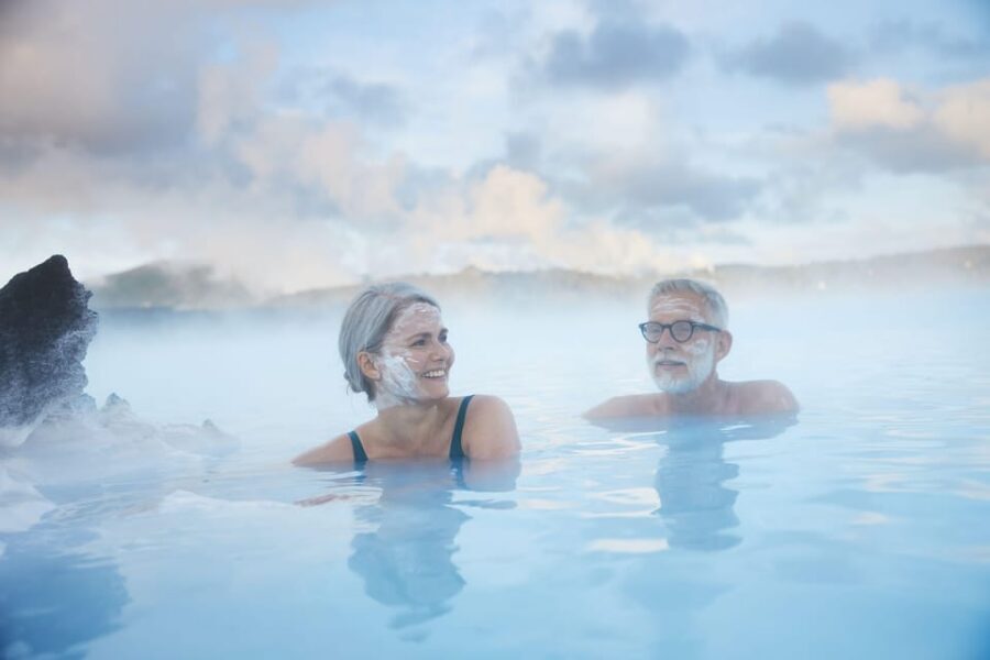 From Reykjavík: Blue Lagoon Premium Admission with Transfer - Opening hours and seasonal expectations