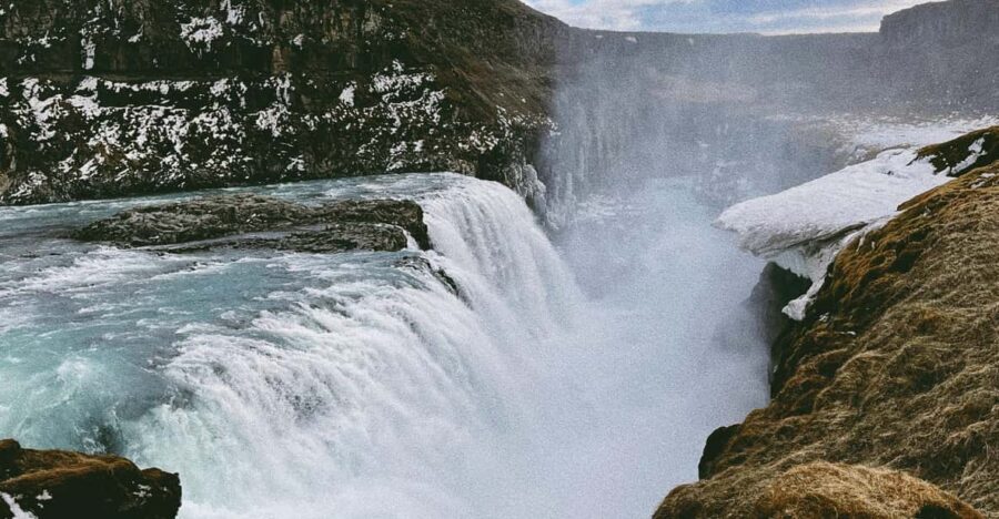 From Reykjavik: Classic Golden Circle Full Day Tour - Key highlights worth planning for