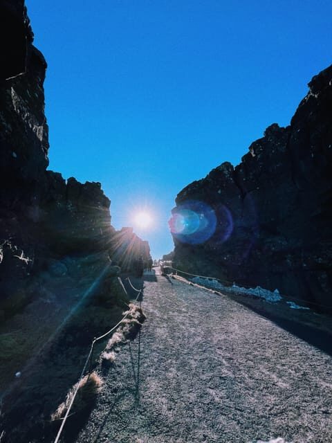 From Reykjavik: Classic Golden Circle Full Day Tour - Who this Golden Circle tour fits best