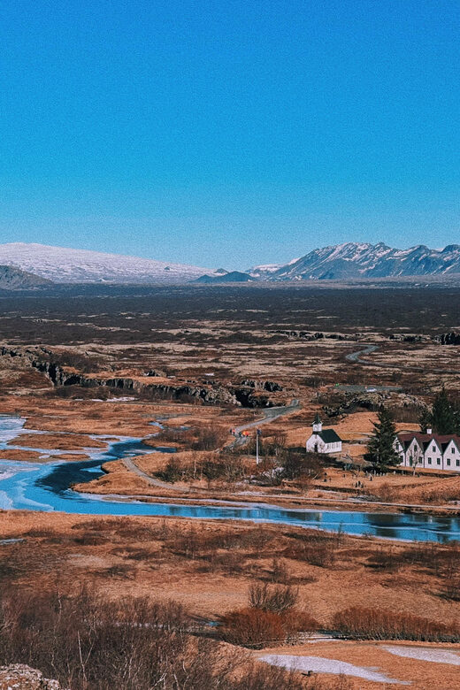From Reykjavik: Classic Golden Circle Full Day Tour - A Full Day of Golden Circle Classics, Without the Rental-Car Stress