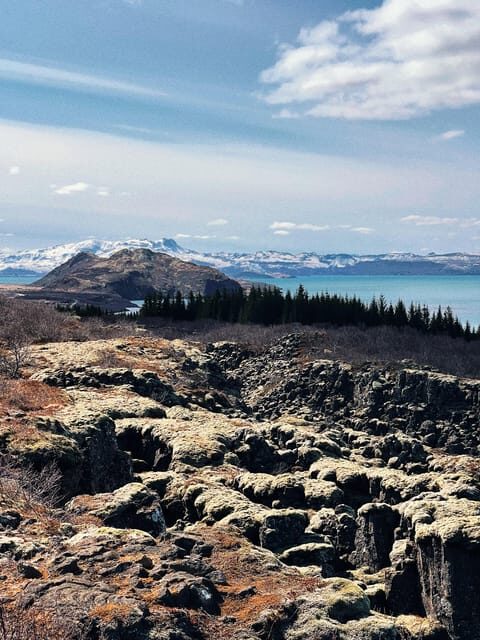 From Reykjavik: Classic Golden Circle Full Day Tour - Þingvellir National Park: where politics and geology share the same ground