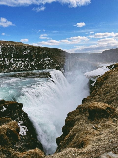 From Reykjavik: Classic Golden Circle Full Day Tour - Pickup and timing: where you’ll actually board the bus in Reykjavik