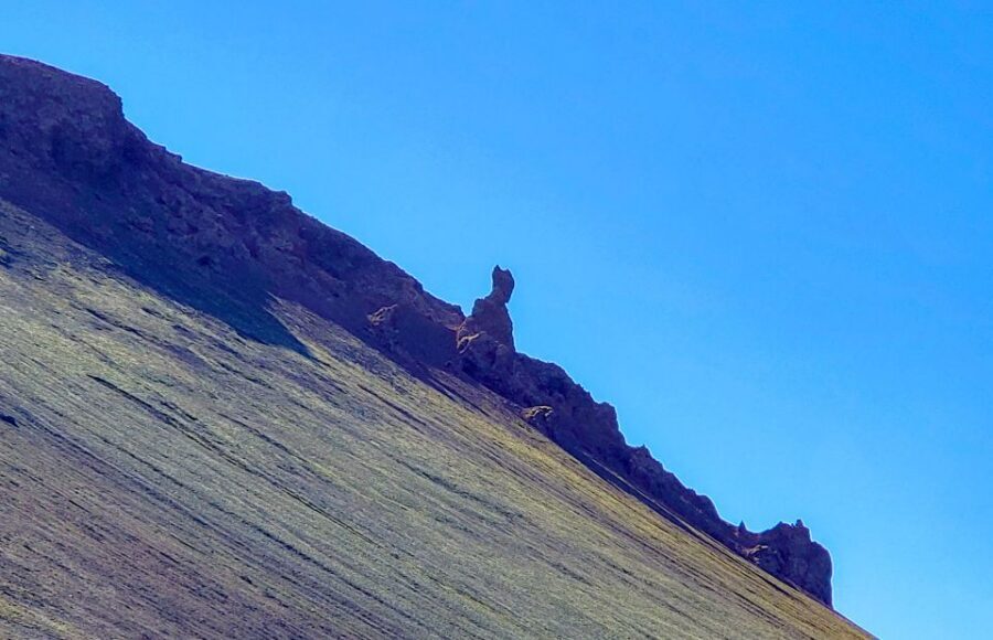 From Reykjavik: Day Tour to Landmannalaugar in a Super Jeep - Key highlights you’ll actually plan around