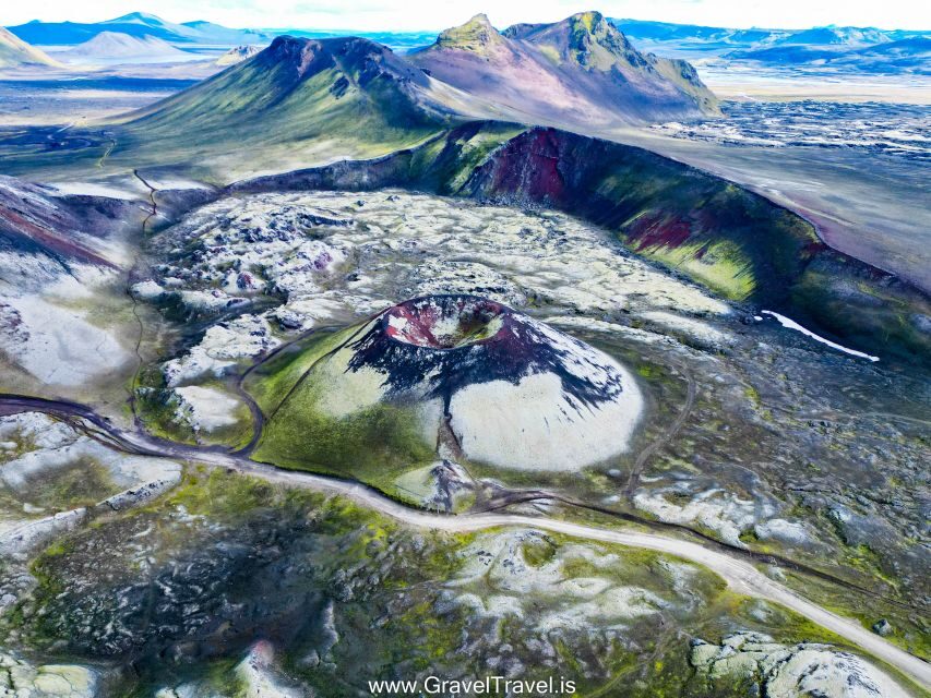 From Reykjavik: Day Tour to Landmannalaugar in a Super Jeep - Who this tour fits best (and who should skip it)