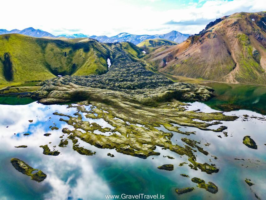 From Reykjavik: Day Tour to Landmannalaugar in a Super Jeep - Why this day tour feels worth it (even when it’s not easy)