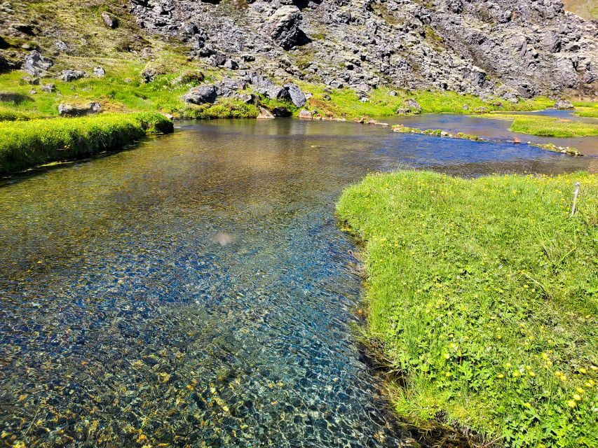 From Reykjavik: Day Tour to Landmannalaugar in a Super Jeep - Price and value: is $359 a good deal for your style of travel?