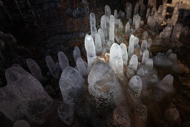 From Reykjavík: Evening Lava Tunnel Tour and Northern Lights Tour - Key things I’d focus on before you book