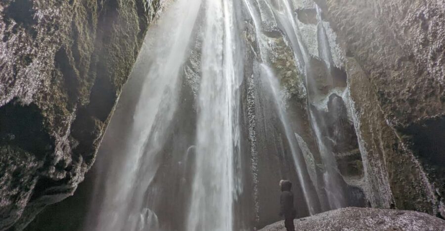 From Reykjavik: Explore the Waterfalls of the South Coast - Why the south coast feels special on this route