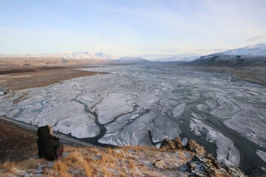 From Reykjavik: Explore the Waterfalls of the South Coast - What to pack so the day feels easy, not exhausting