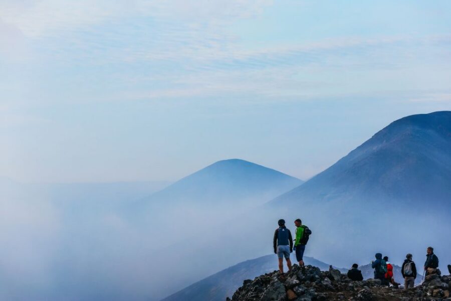 From Reykjavík: Fagradalsfjall Volcano Hike with Geologist - Quick hits: what makes this Fagradalsfjall geology hike worth your time