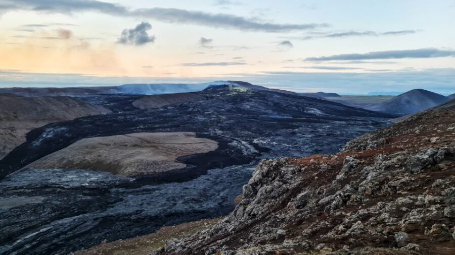 From Reykjavík: Fagradalsfjall Volcano Hike with Geologist - Who should book this Fagradalsfjall geology hike?
