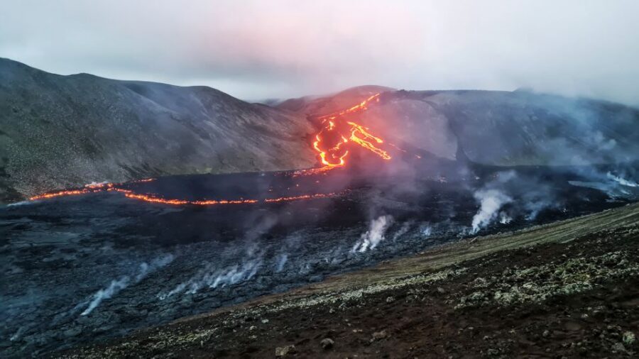 From Reykjavík: Fagradalsfjall Volcano Hike with Geologist - Should you book this Fagradalsfjall volcano hike?