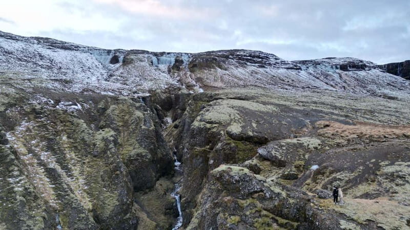 From Reykjavik: Fire And Ice Helicopter Tour with 2 Landings - Fire and Ice, Iceland-Style: What This Tour Really Delivers