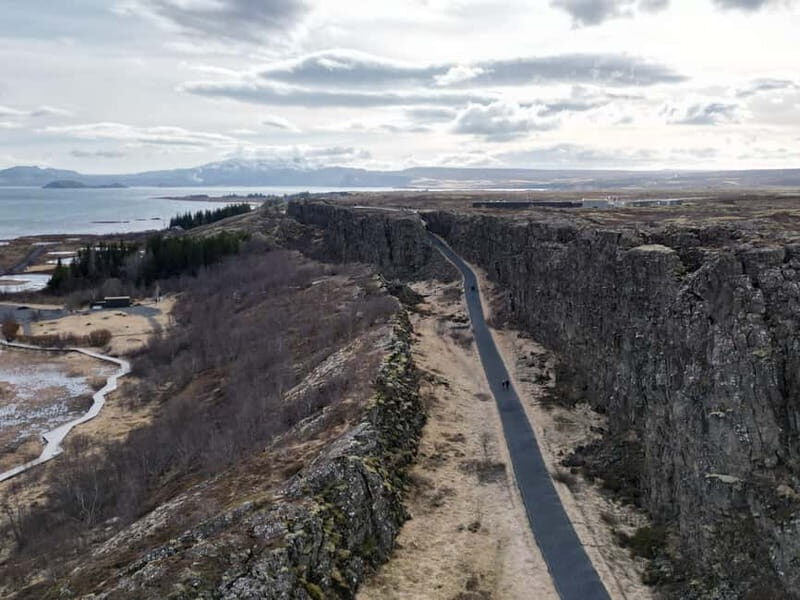 From Reykjavik: Fire And Ice Helicopter Tour with 2 Landings - Photo and Flying Tips That Make the Difference