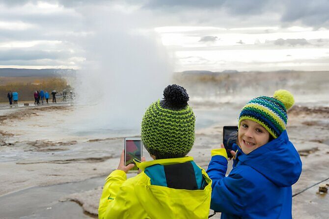From Reykjavik: Full Day Private Golden Circle Tour in Iceland - Quick hits: what makes this Golden Circle tour worth your time