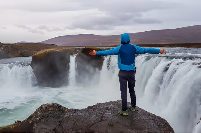 From Reykjavik: Full Day Private Golden Circle Tour in Iceland - Why a private Golden Circle day makes sense from Reykjavik