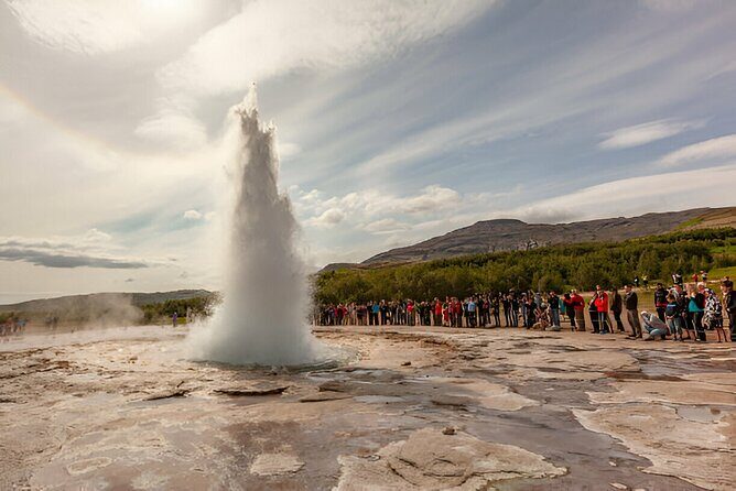 From Reykjavik: Full Day Private Golden Circle Tour in Iceland - Price and what you’re really paying for (up to 3 people)