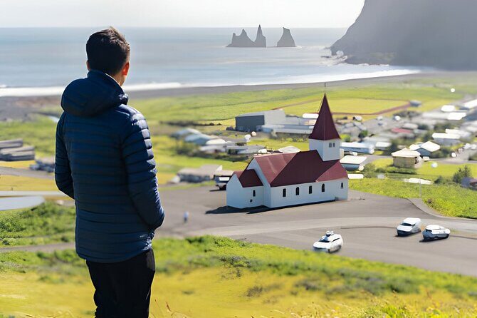 From Reykjavik: Full Day Private South Coast Tour in Iceland - Why a private South Coast day feels different