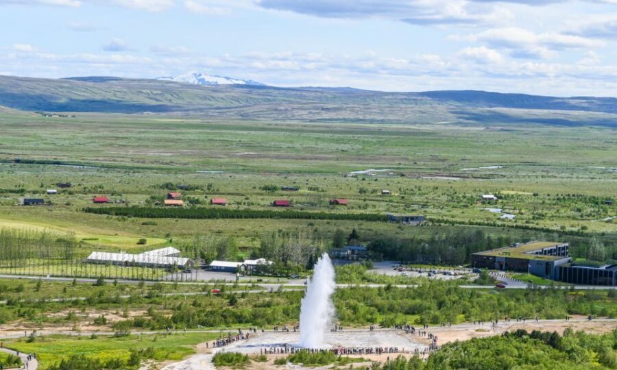 From Reykjavik: Full Day Whale Watching & Golden Circle Tour - Value check: is $222 a fair deal?