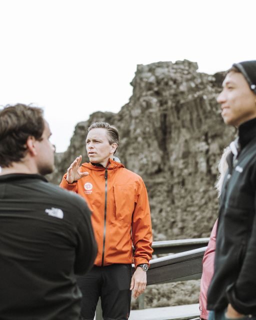From Reykjavik: Full Day Whale Watching & Golden Circle Tour - How the 10-hour schedule actually feels