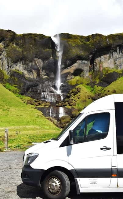From Reykjavik: Glacier Lagoon and Fjaðrárgjúfur Canyon Tour - What you should pack (so wind and rain don’t steal your joy)