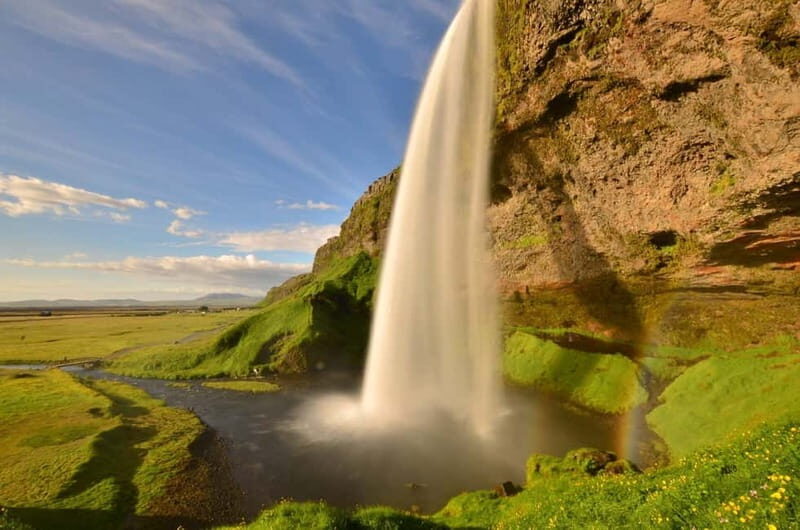 From Reykjavik: Glacier Lagoon and Fjaðrárgjúfur Canyon Tour - Price and value: is $216 worth it for Jökulsárlón plus the south coast?