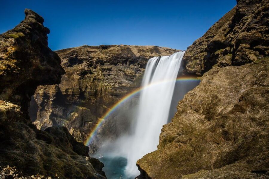 From Reykjavik: Glacier Lagoon Boat Ride, Diamond Beach Tour - Guide and driver energy: what makes the day feel smooth
