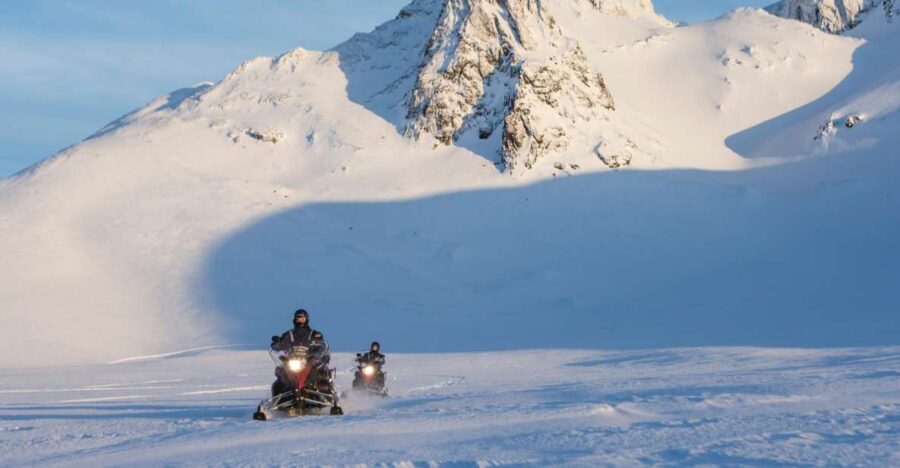 From Reykjavik: Golden Circle and Glacier Ice Cave Tour - Key takeaways before you go