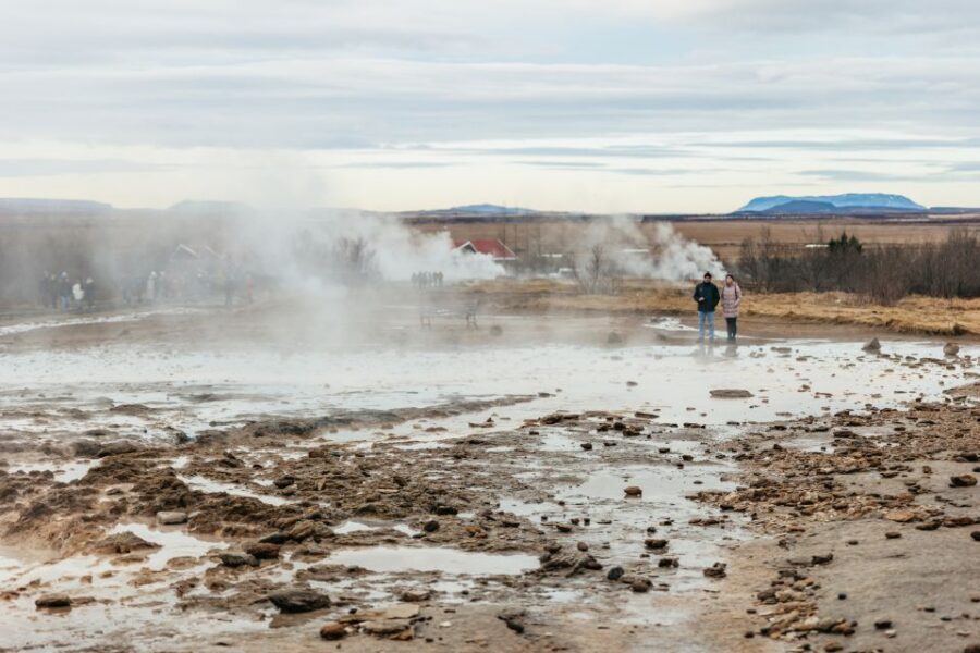 From Reykjavik: Golden Circle and Glacier Snowmobile Tour - Price and Value: Does $284 Make Sense?