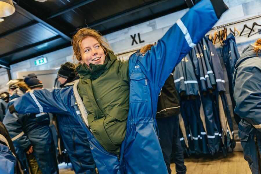 From Reykjavik: Golden Circle and Glacier Snowmobile Tour - Food, Packing, and Winter Timing That Actually Matter