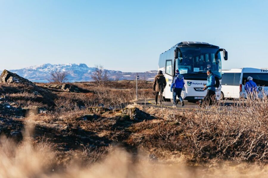 From Reykjavik: Golden Circle and Glacier Snowmobiling - Should you book this Reykjavik Golden Circle + Langjökull snowmobile tour?