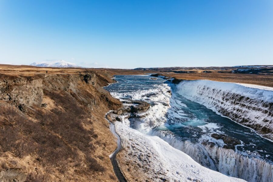 From Reykjavik: Golden Circle and Glacier Snowmobiling - Price and value: $347 is steep, but it bundles the big-ticket moments