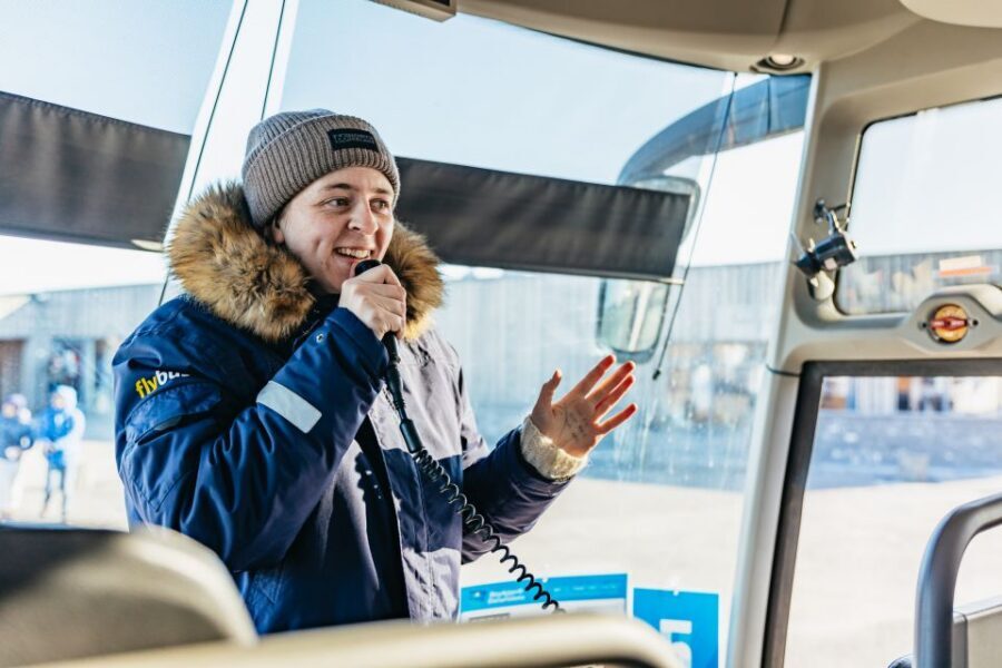 From Reykjavik: Golden Circle and Glacier Snowmobiling - Who should book this, and who might prefer something else