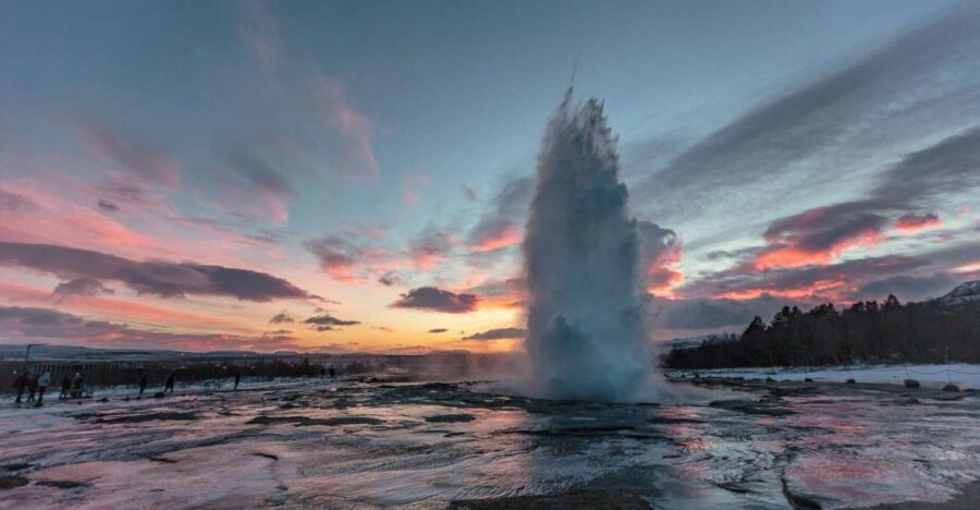 From Reykjavik: Golden Circle and Lava Caving Adventure - Physical reality check: Who should skip the caves