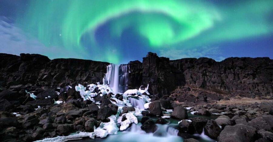 From Reykjavik: Golden Circle and Northern Lights Combo - Key things I found most useful