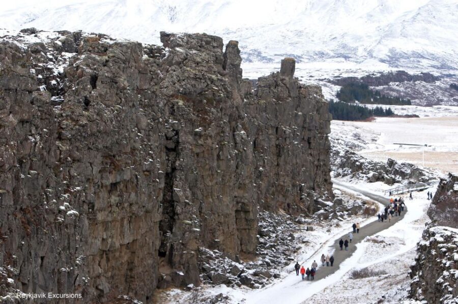 From Reykjavik: Golden Circle and Northern Lights Combo - Who This Tour Fits Best (and Who Should Rethink)