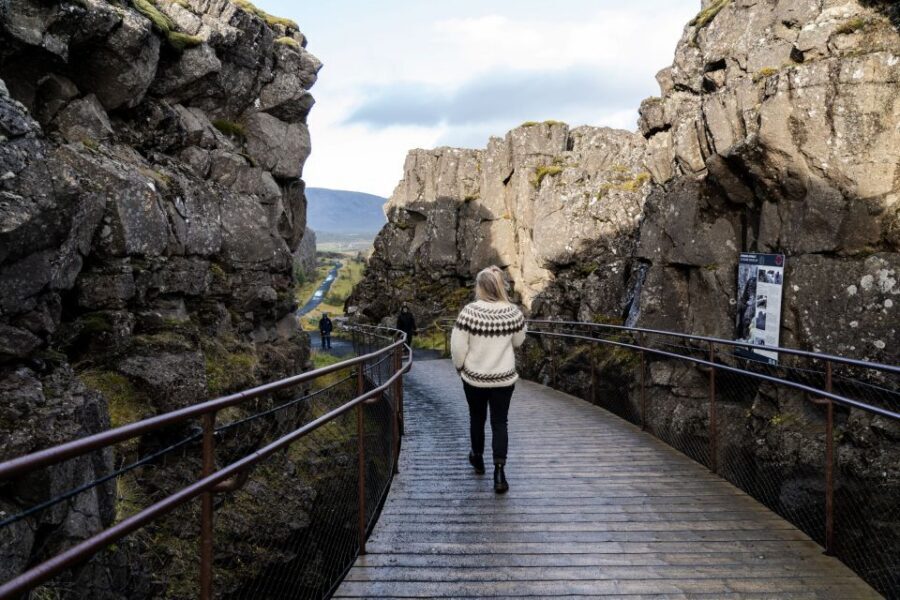 From Reykjavik: Golden Circle and Northern Lights Combo - Reykjavik Break Between the Tours: How to Not Waste Time