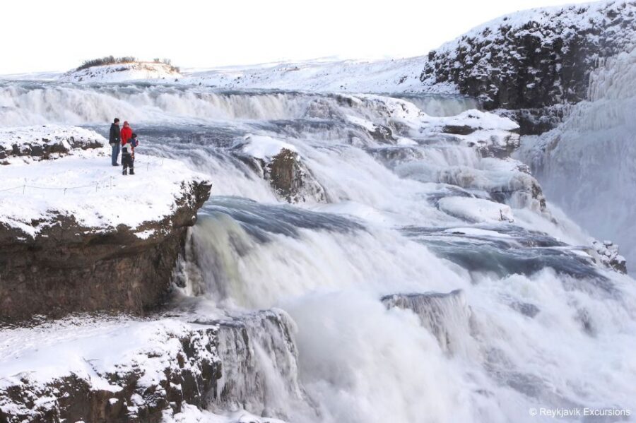From Reykjavik: Golden Circle and Northern Lights Combo - Cold-Weather and Photo Tips That Actually Help
