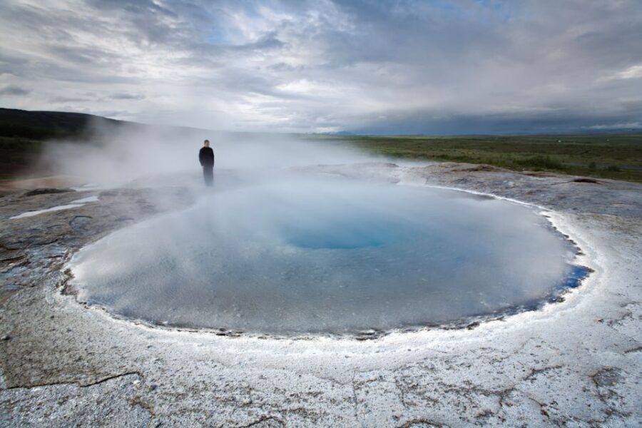 From Reykjavik: Golden Circle and Northern Lights Combo - Value: Is $165 Worth It for a 9-Hour Day and Night Combo?