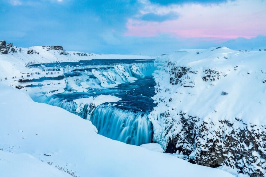 From Reykjavik: Golden Circle and Northern Lights Tour - Key things to know before you go