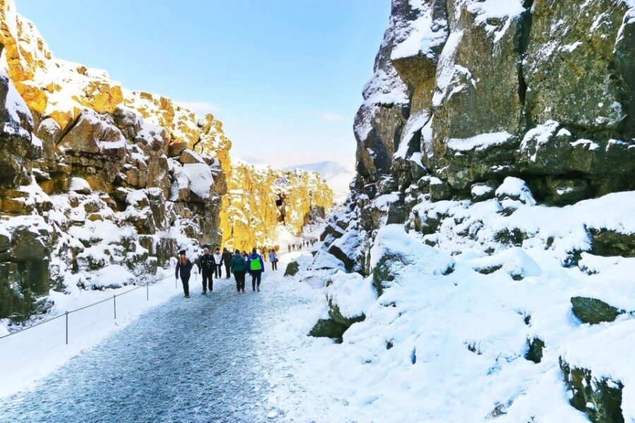 From Reykjavik: Golden Circle and Northern Lights Tour - Why this Reykjavik combo tour feels like the best kind of chaos