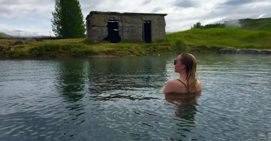 From Reykjavik: Golden Circle and Secret Lagoon Day Tour - Golden Circle + Secret Lagoon: Why This Day Tour Works