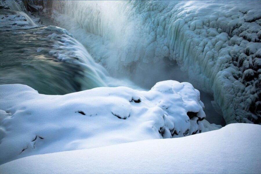 From Reykjavik: Golden Circle and Secret Lagoon Day Tour - Who This Tour Is Best For