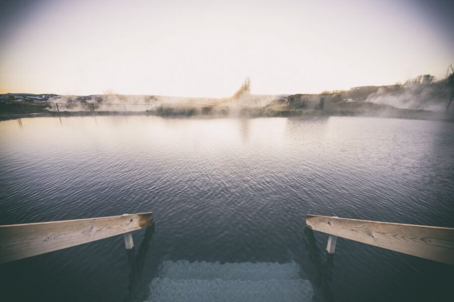 From Reykjavik: Golden Circle and Secret Lagoon Day Trip - Key highlights worth your attention
